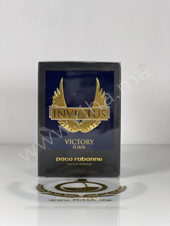 Invictus Victory Elixir