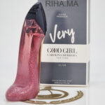 Very Good Girl Glam Carolina Herrera