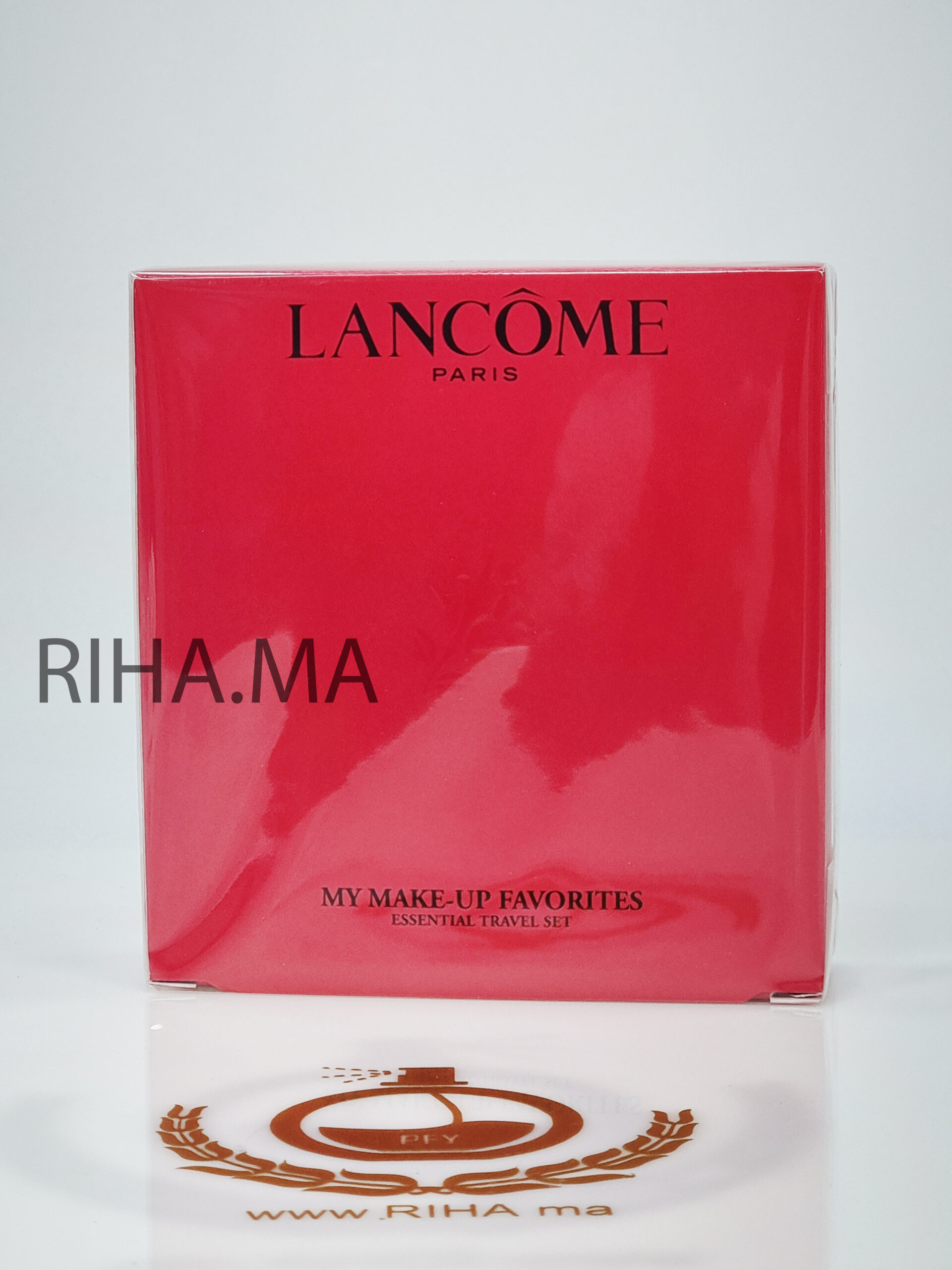 LANCOME TRAVEL EXCLUSIVE