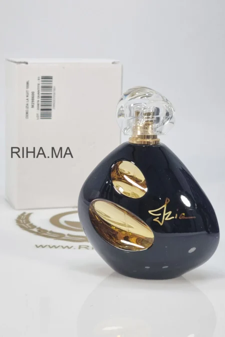 Izia La Nuit Sisley pour femme -100ml SESLEY - parfum Maroc