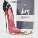 Very Good Girl Glam Carolina Herrera