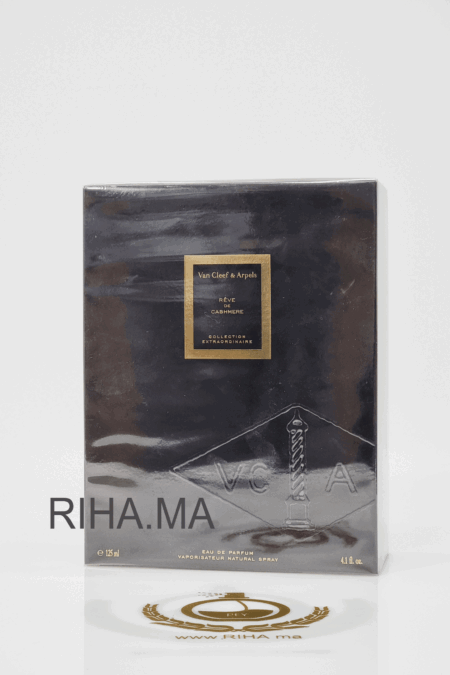 Van Cleef & Arpels 125 mL pour Homme