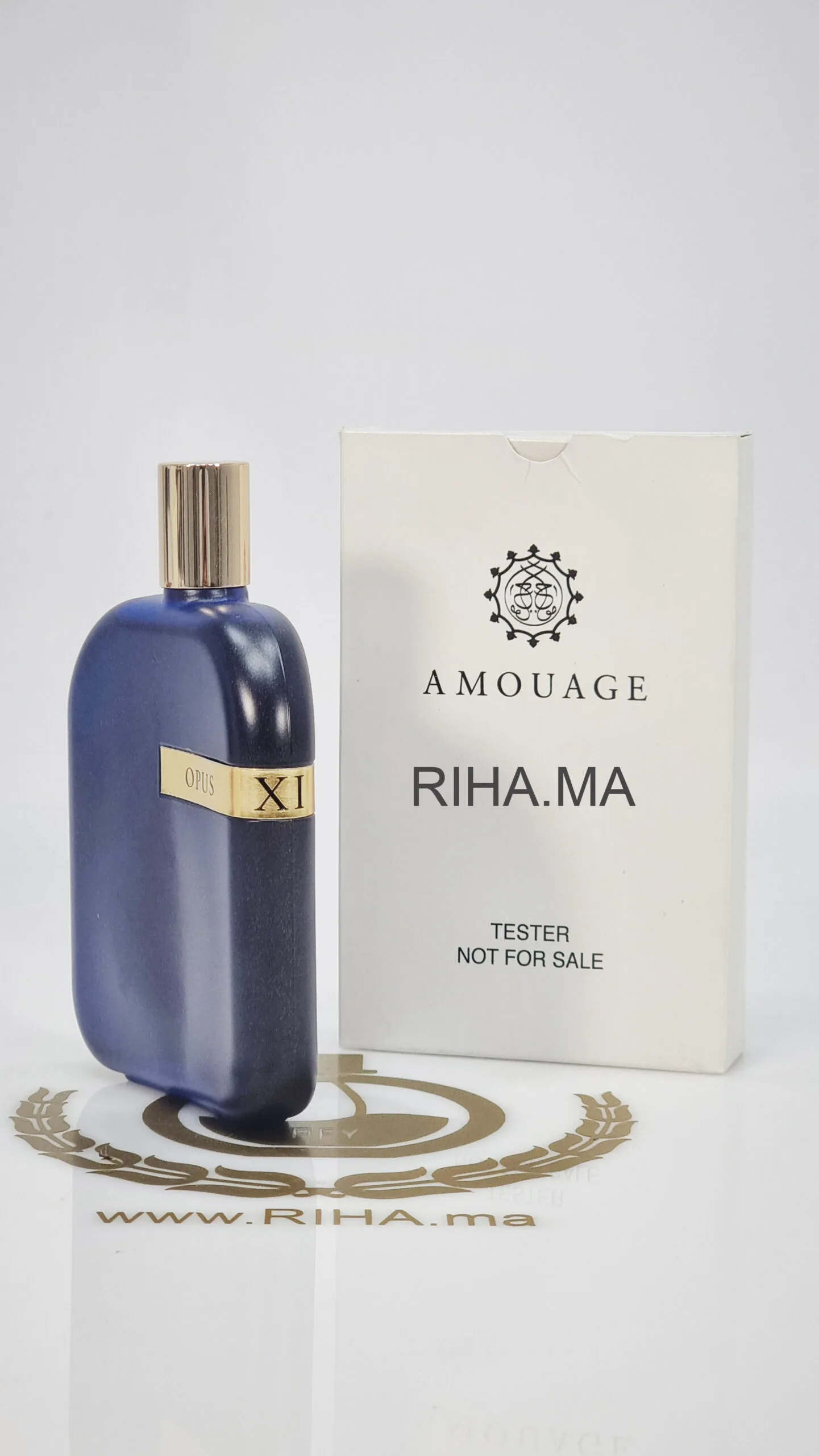 Van Cleef & Arpels 125 mL pour Homme Van Cleef & Arpels - parfum Maroc
