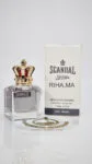 Scandal