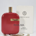 The Library Collection Opus IX Amouage