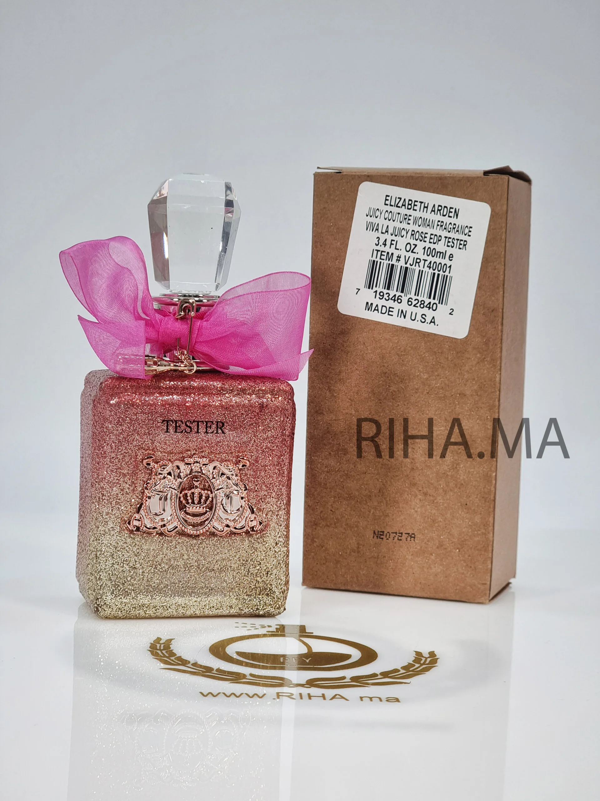 JUICY COUTURE