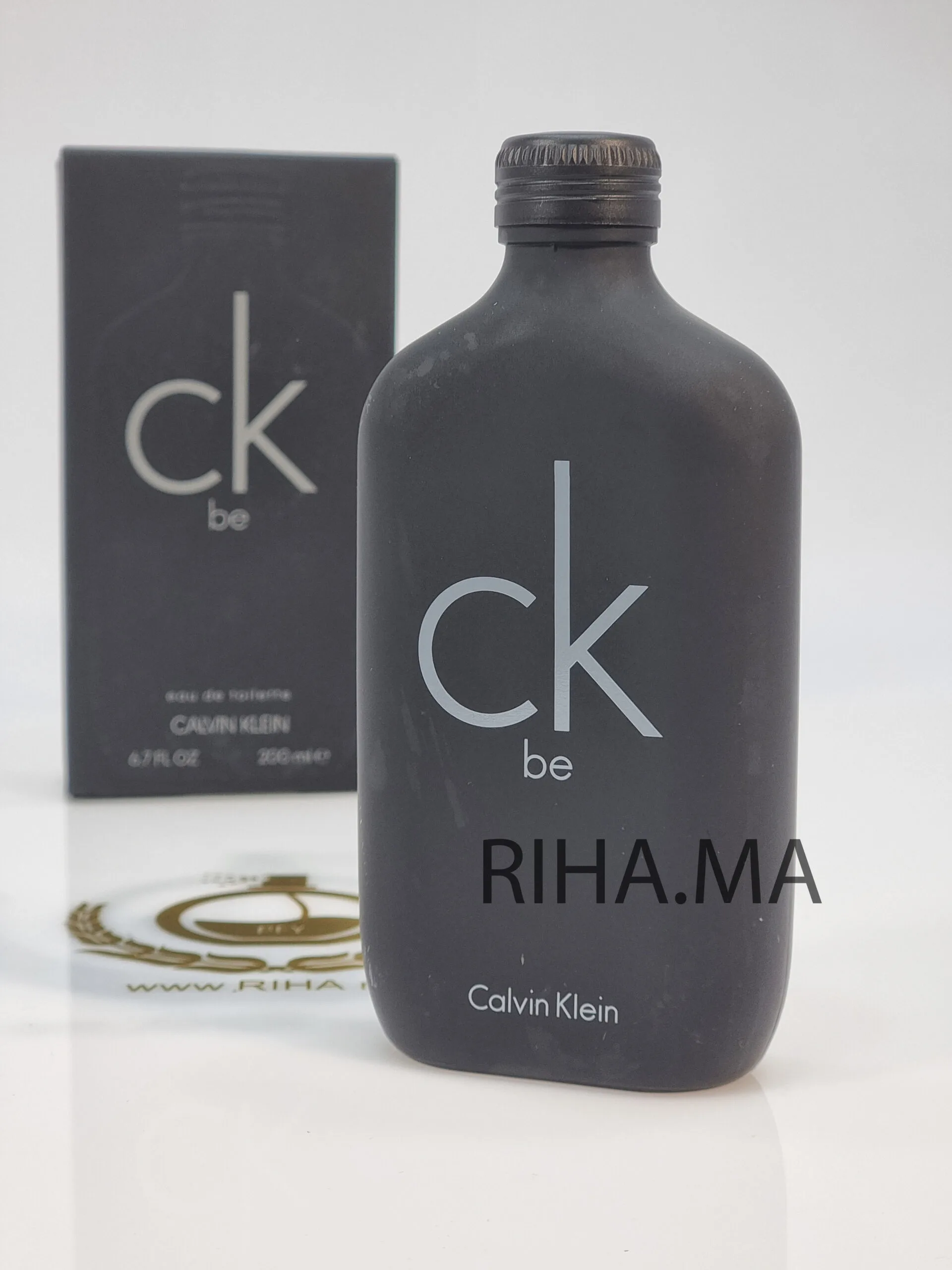 CALVIN KLEIN