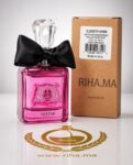 Viva La Juicy Noir Juicy Couture pour femme-100ml