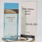 Light Blue Forever Dolce&Gabbana pour femme 1 Dolce&Gabbana