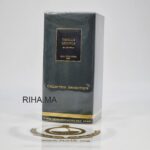 Vanilla Exotica Jean Couturier pour homme et femme-100ml 1 Vanilla Exotica