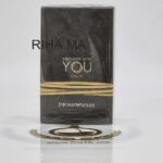 Emporio Armani Stronger With You Only de Giorgio Armani 