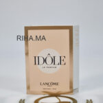 Idôle Lancôme échantillon miniature pour femme 1 Idôle Lancôme pour femme