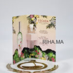 Fiesta Carioca Escada