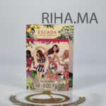 Fiesta Carioca Escada