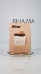 She Wood DSQUARED²