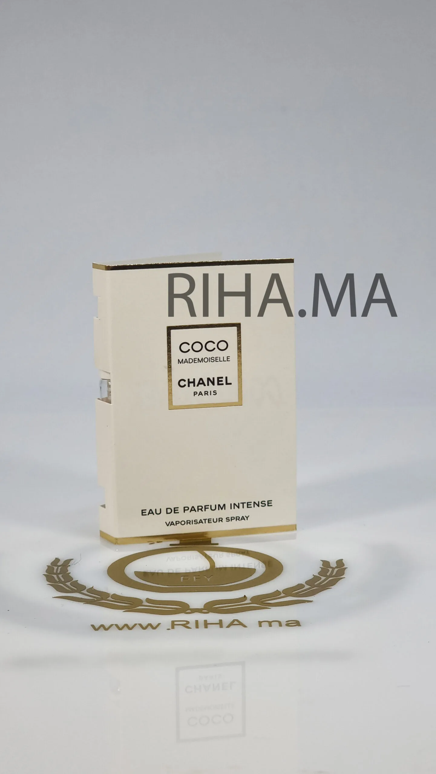 Coco Mademoiselle Chanel