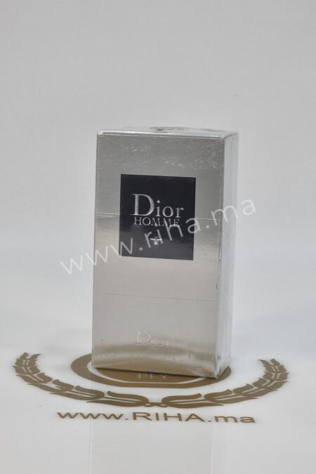 Dior Homme Eau de Toilette pour Homme - 100 ml