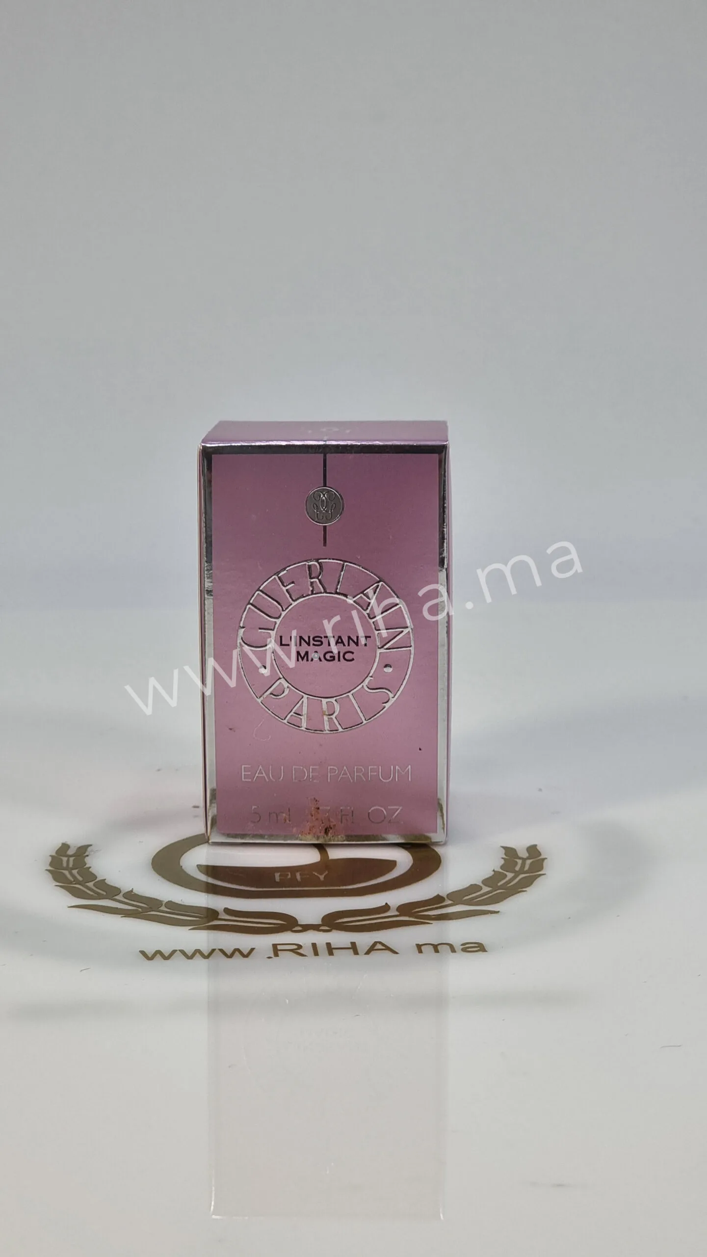 20220606_211946 l’instant magic de Guerlain paris EDP pour femme 5ml Guerlain - parfum Maroc