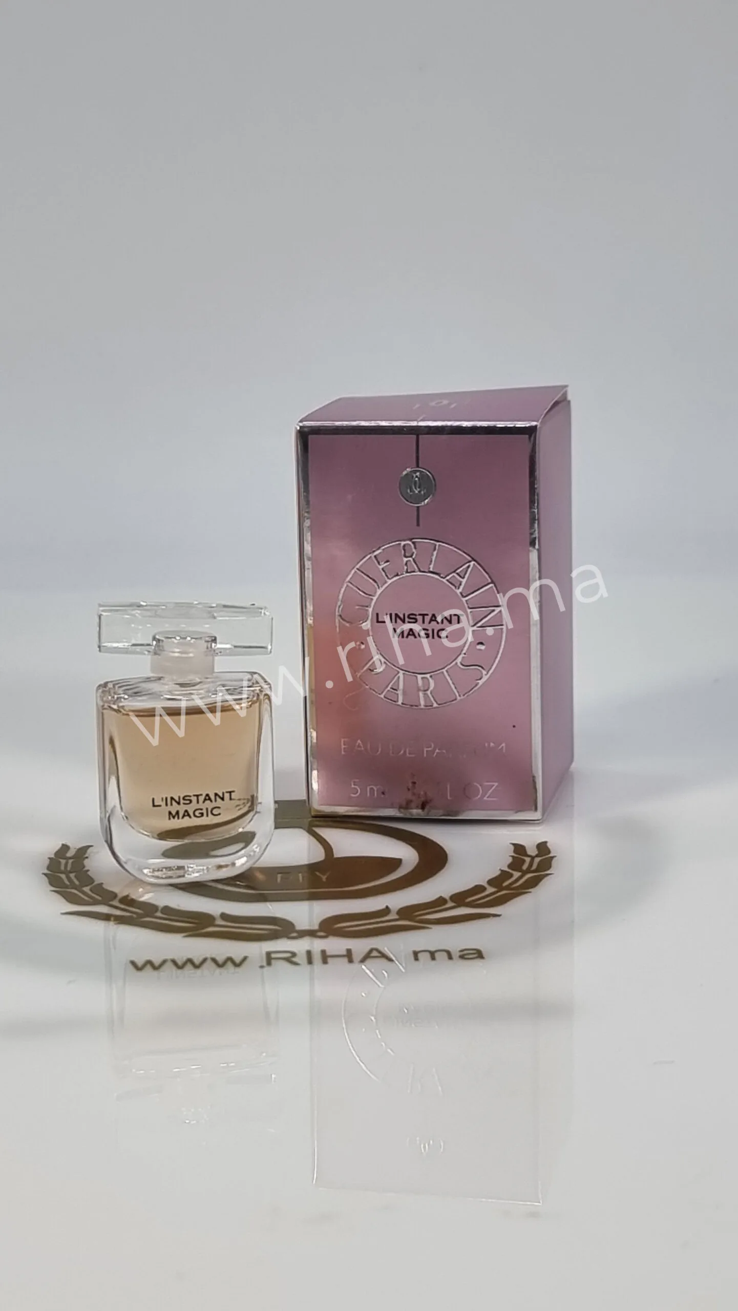 20220606_212001 l’instant magic de Guerlain paris EDP pour femme 5ml Guerlain - parfum Maroc