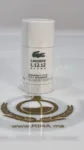 Lacoste L.12.12 Blanc Déodorant Stick Pour Homme - 70G 1 lacoste l1212 blanc