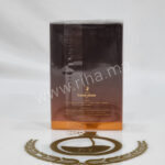 Amber Franck Olivier