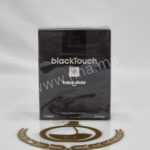 Black Touch de Franck Olivier
