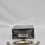 Black Touch de Franck Olivier