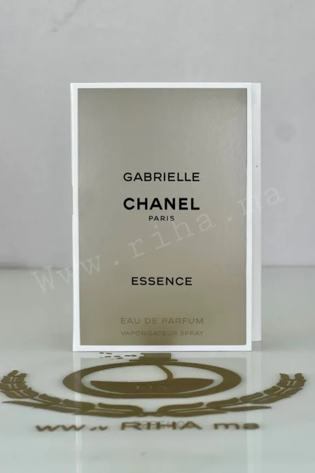 gabrielle chanel