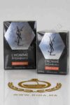 L'Homme Yves Saint Laurent eau de parfum pour homme-100/60ml 1 L’Homme Yves Saint Laurent eau de parfum pour homme prix maroc
