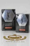 L'Homme Yves Saint Laurent eau de parfum pour homme-100/60ml 1 L’Homme Yves Saint Laurent eau de parfum pour homme prix maroc