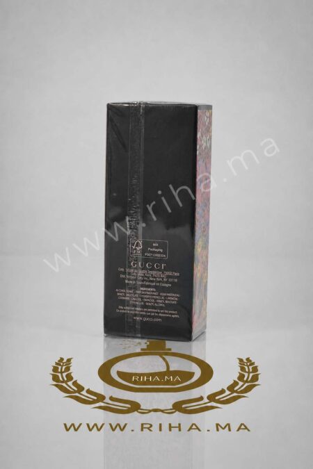 Gucci Flore Gorgeous Gardenia eau de parfum pour femme – 100ml