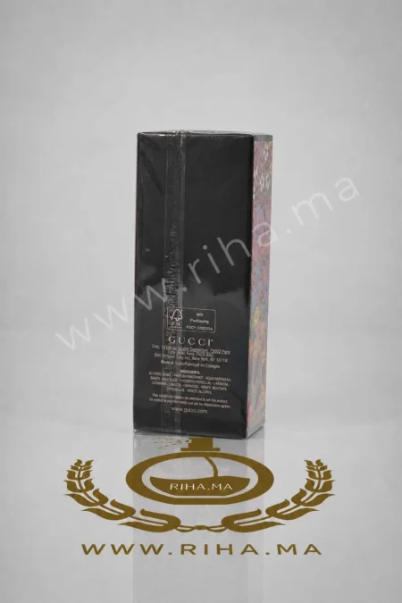 Gucci Flore Gorgeous Gardenia eau de parfum pour femme – 100ml