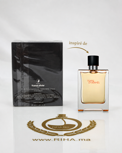 Black Touch Franck Olivier eau de toilette pour lui 100ml