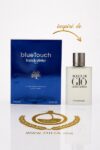 Blue Touch Franck Olivier eau de toilette pour lui 100ml 1 Blue Touch Franck Olivier eau de toilette pour lui 100ml
