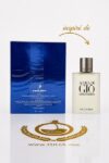 Blue Touch Franck Olivier eau de toilette pour lui 100ml