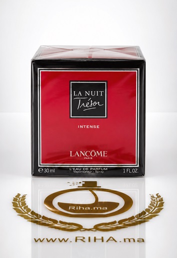 La Nuit Trésor Intense Lancôme eau de parfum pour femme-100/75/50/30ml