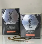 L’Homme Yves Saint Laurent eau de parfum pour homme prix maroc