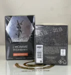 L’Homme Yves Saint Laurent eau de parfum pour homme prix maroc