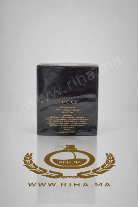 Gucci Guilty Gucci 30ml pour femme