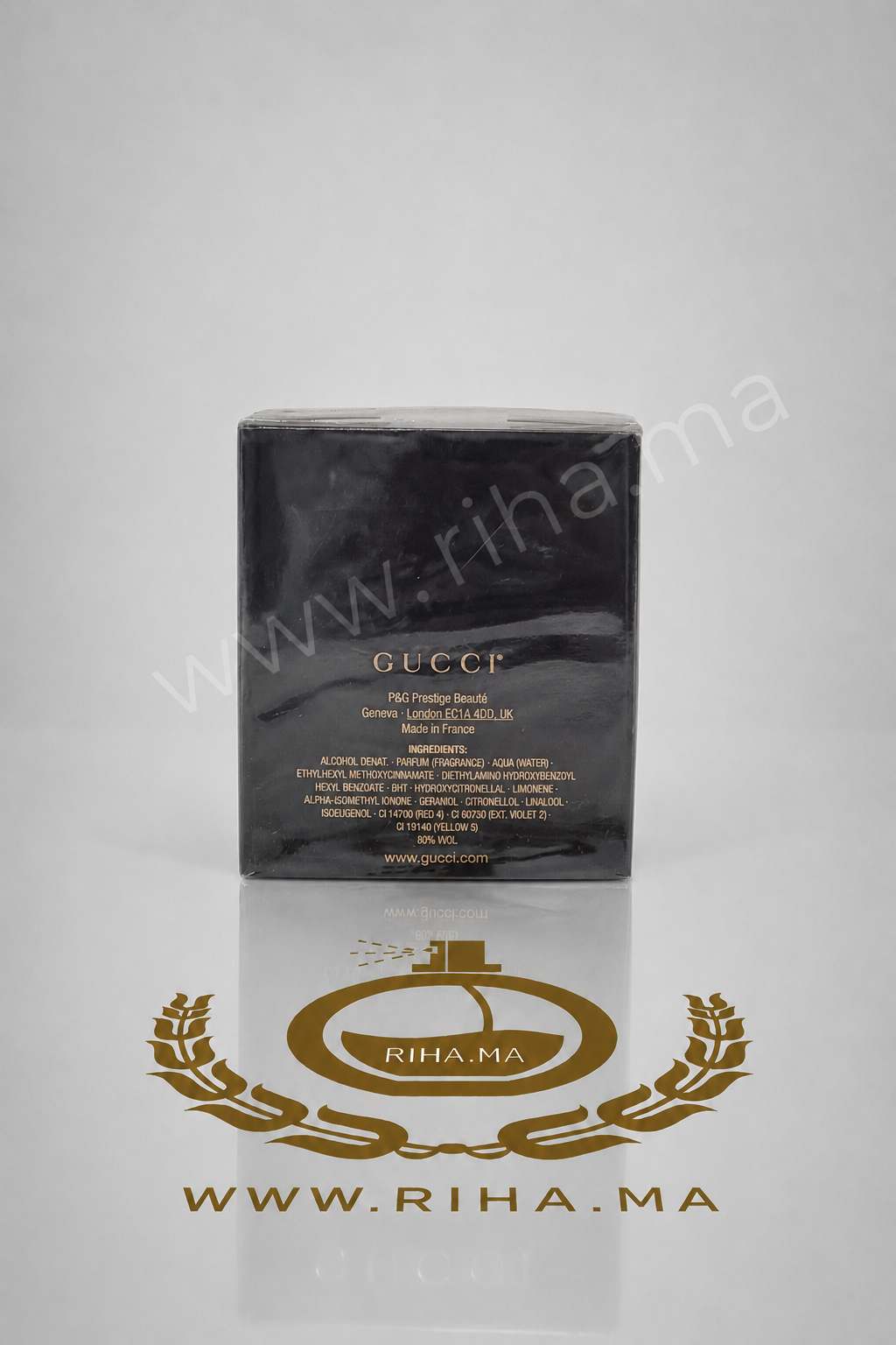 Gucci Guilty Gucci 30ml pour femme Gucci Guilty Gucci 30ml pour femme