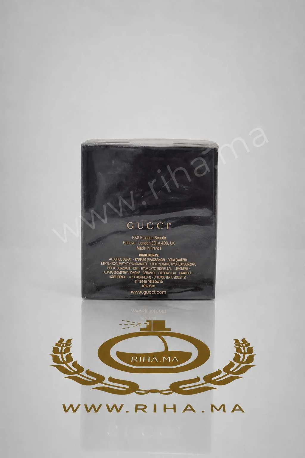 Gucci Guilty Gucci 30ml pour femme