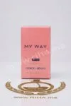My Way Giorgio Armani