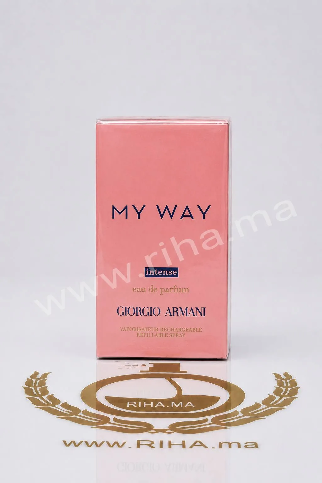 My Way Giorgio Armani