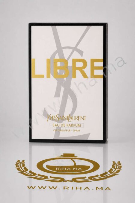 Yves saint laurent libre eau de parfum Échantillon