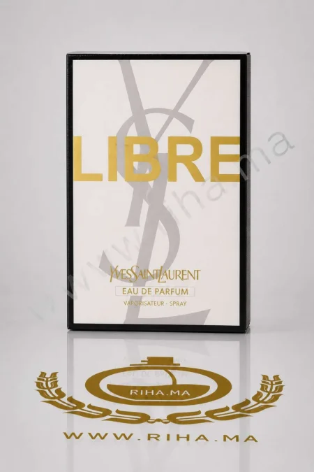Yves saint laurent libre eau de parfum Échantillon