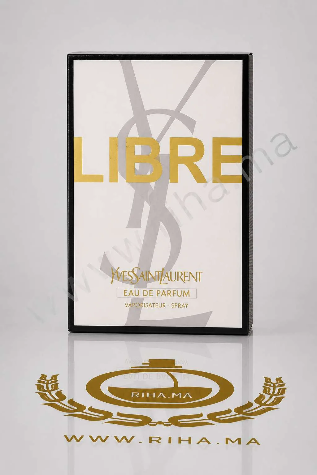 Yves saint laurent libre eau de parfum Échantillon
