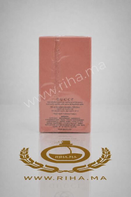 Gucci Guilty Love Edition 90ml Pour Femme