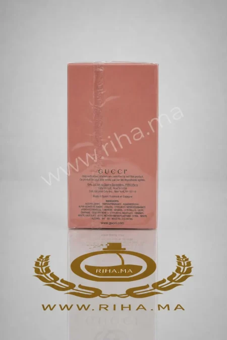Gucci Guilty Love Edition 90ml Pour Femme