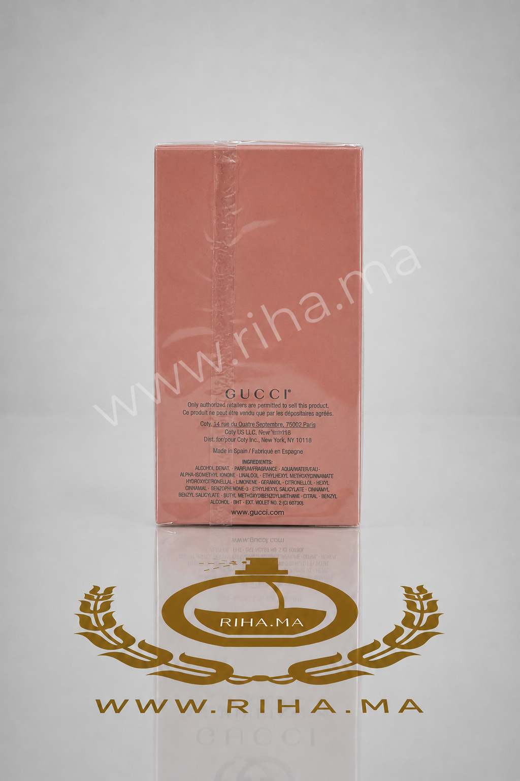 Gucci Guilty Love Edition 90ml Pour Femme Gucci Guilty Love Edition 90ml Pour Femme