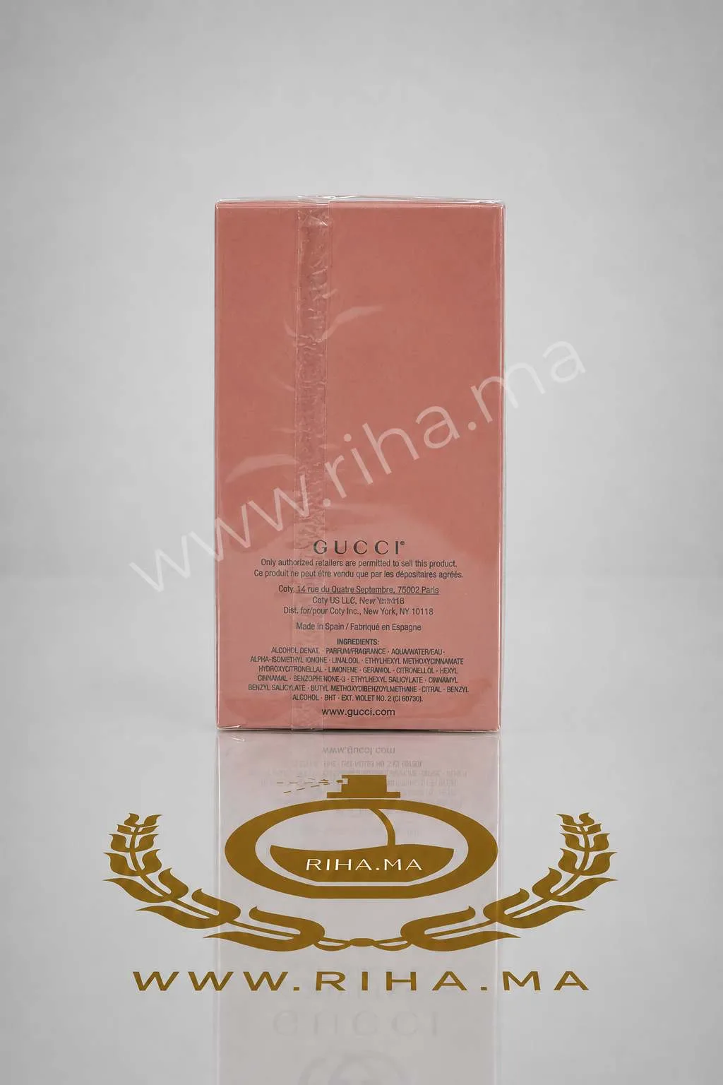 Gucci Guilty Love Edition 90ml Pour Femme
